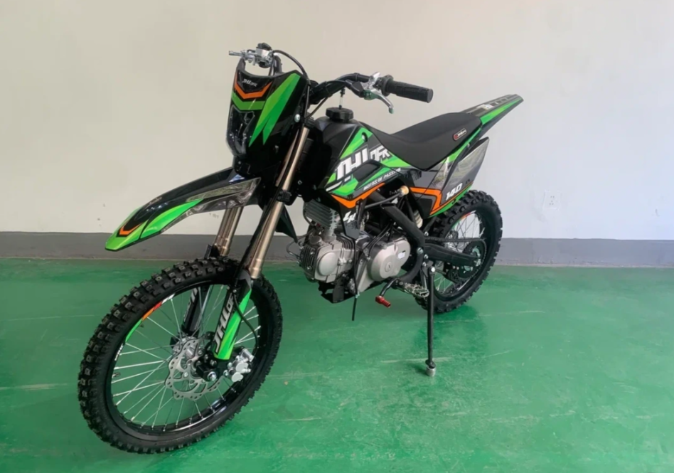 Питбайк JHLMOTO JHLofr LK140 19/16 (ZS1P60YMJ) в Балакове