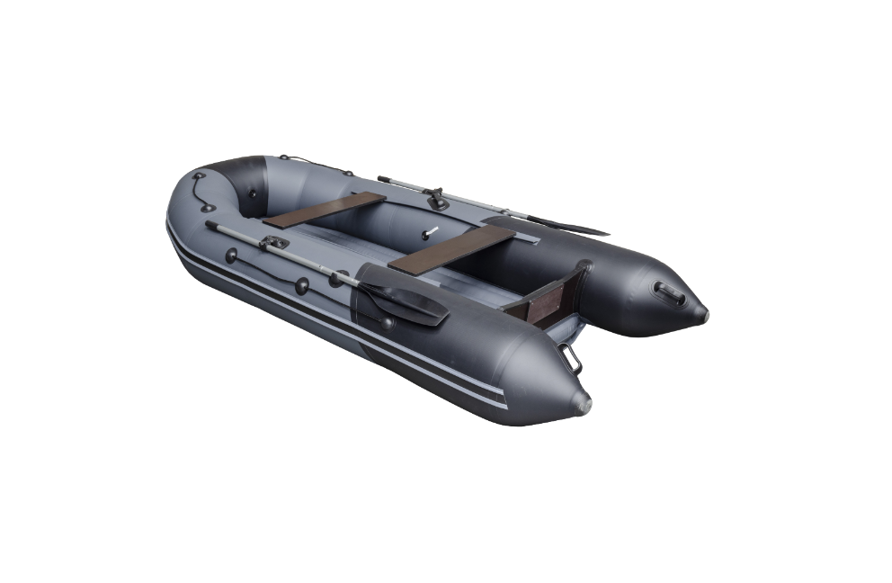 Лодка Таймень NX 3400 НДНД PRO в Балакове