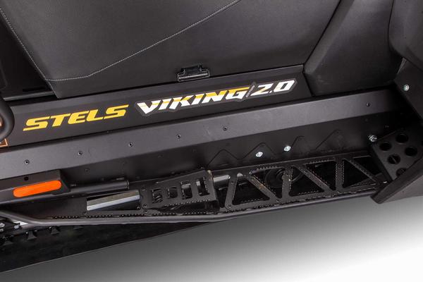 Снегоход SV600T (L ST SWT) ВИКИНГ 2.0 в Балакове