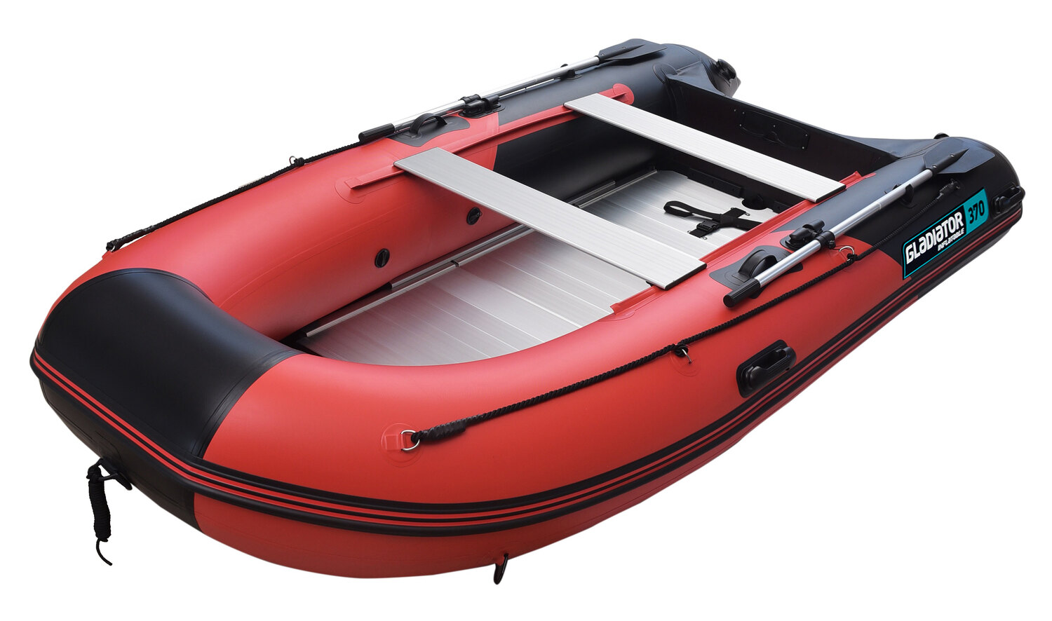НАДУВНАЯ ЛОДКА GLADIATOR B330AL в Балакове