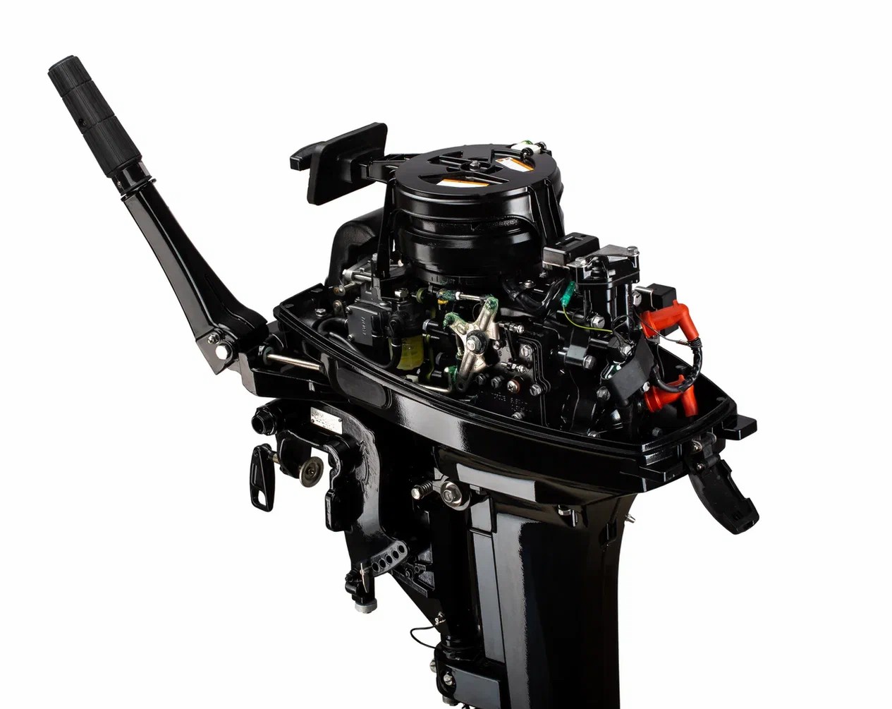 ЛОДОЧНЫЙ МОТОР GLADIATOR G20FHS в Балакове