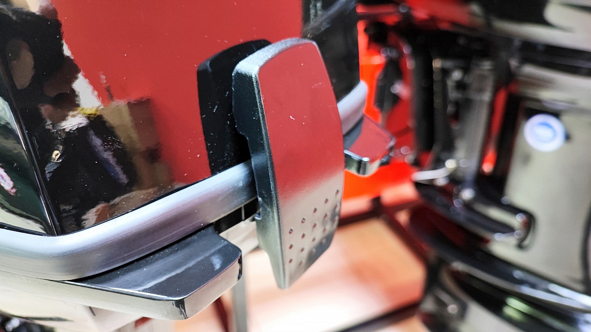 Лодочный мотор MARLIN PROLINE MP 50 AWR ПОД ВОДОМЕТ в Балакове