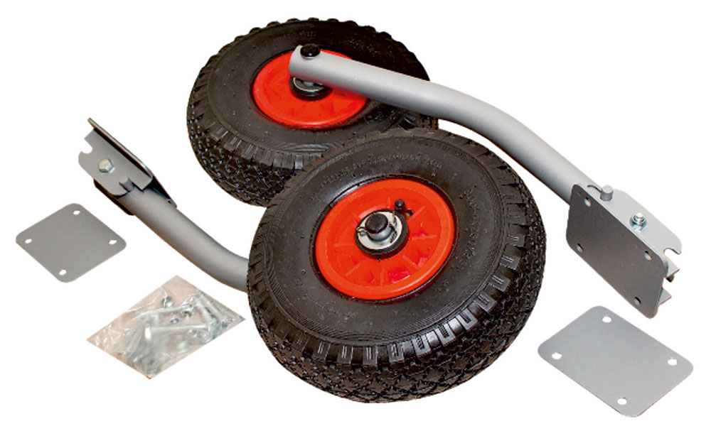 Транцевые колеса трансформеры откидные в Балакове