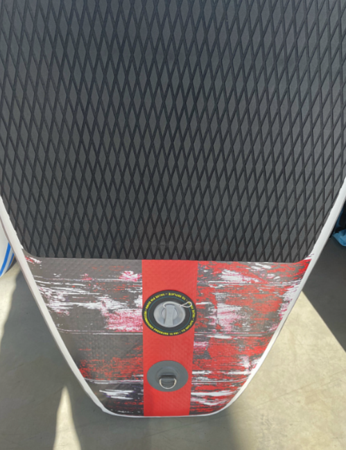 SUP (САП) ДОСКА RAIDEX TAKUMO 10.6’ (320СМ) N 10 в Балакове