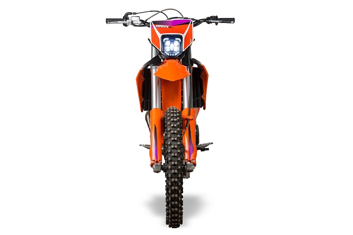 Эндуро мотоцикл IRBIS KTR 250 в Балакове