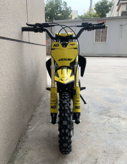 Питбайк BSE K6 в Балакове