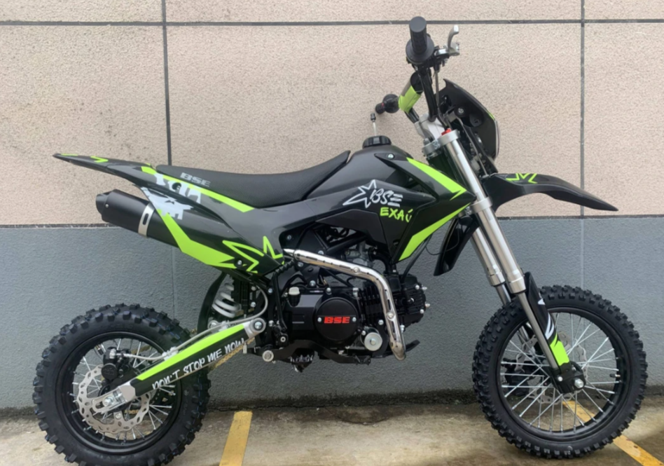 Питбайк BSE EXA SA 14/12 в Балакове