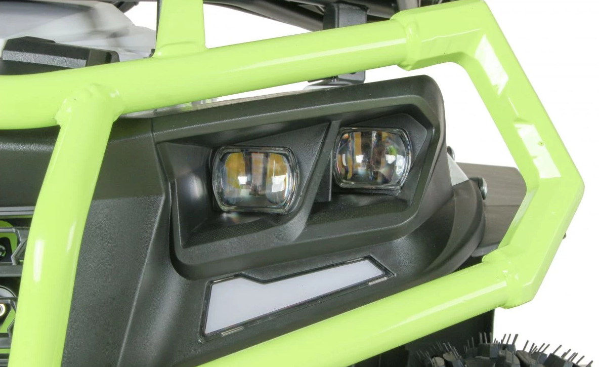 Квадроцикл YACOTA DRAGON в Балакове