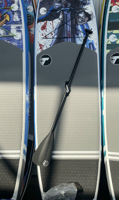 SUP (САП) ДОСКА RAIDEX TAKUMO 10.6’ (320СМ) N 1 в Балакове