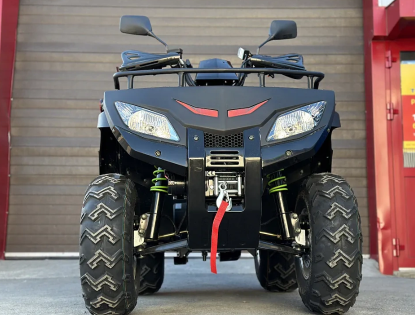 Квадроцикл GBM EXPLORER 400 NEW PREMIUM в Балакове