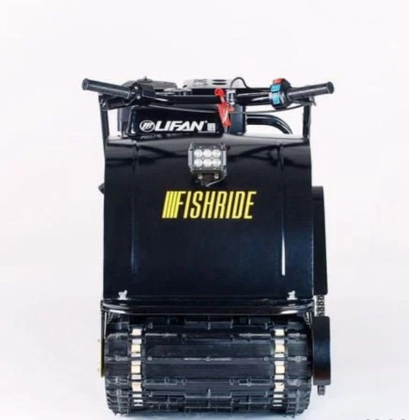 Мотобуксировщик FISHRIDE КЛАССИКА 15 л.с. в Балакове