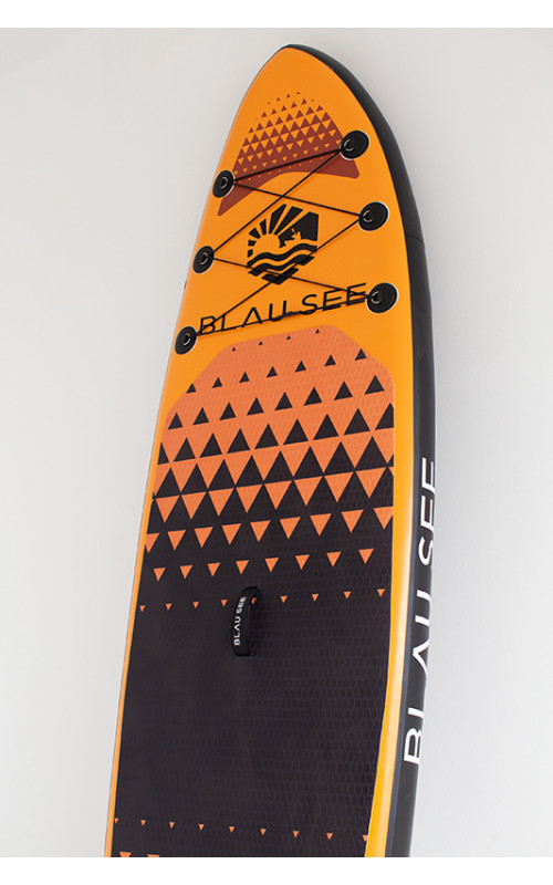 НАДУВНОЙ САП БОРД ORANGA SPACE 10,6 в Балакове