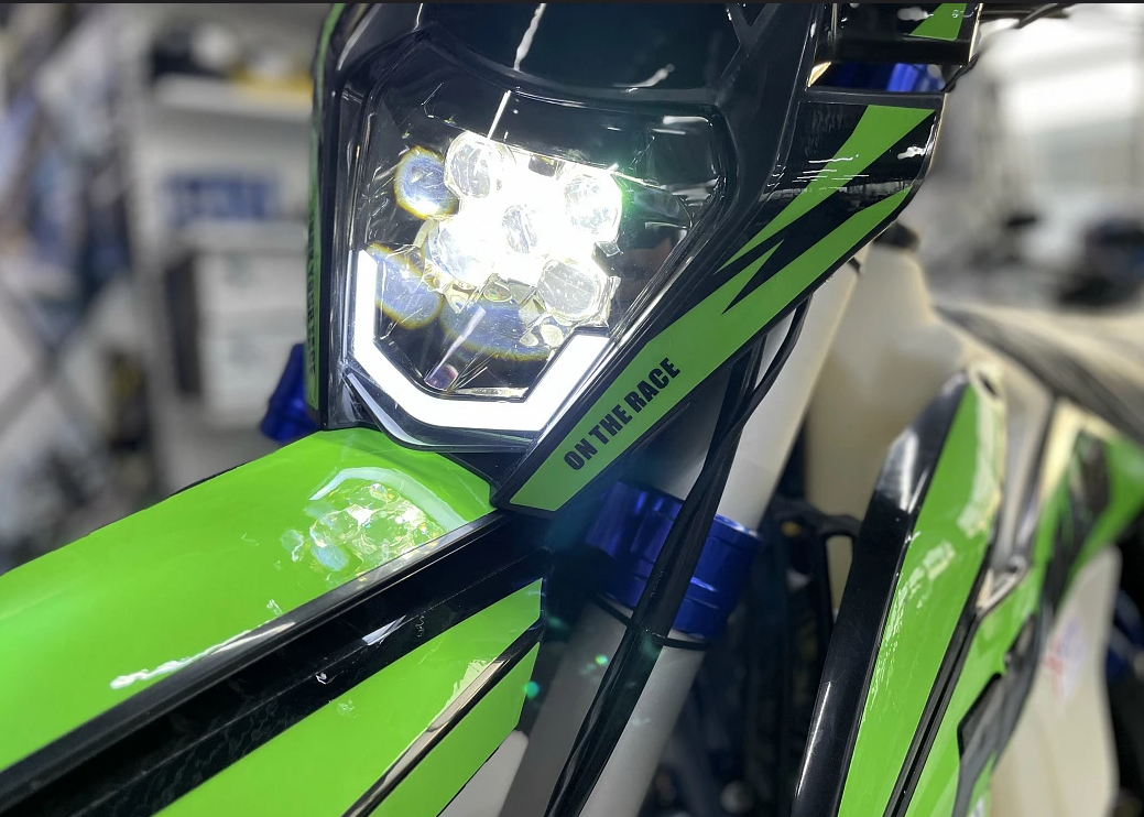 Мотоцикл Progasi RACE 300 AIR PRO SPORT в Балакове