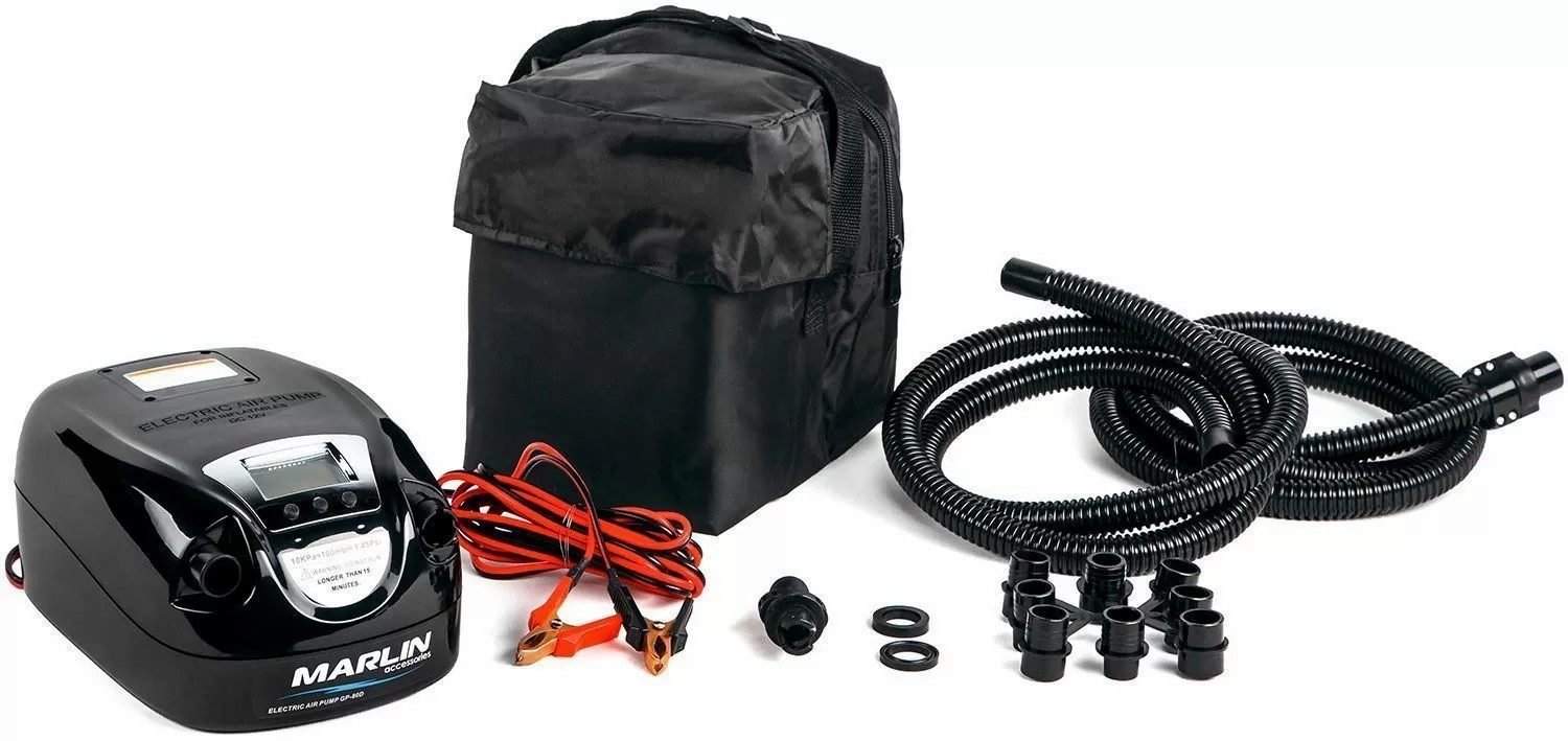 ЭЛЕКТРИЧЕСКИЙ НАСОС MARLIN GP-80 D в Балакове