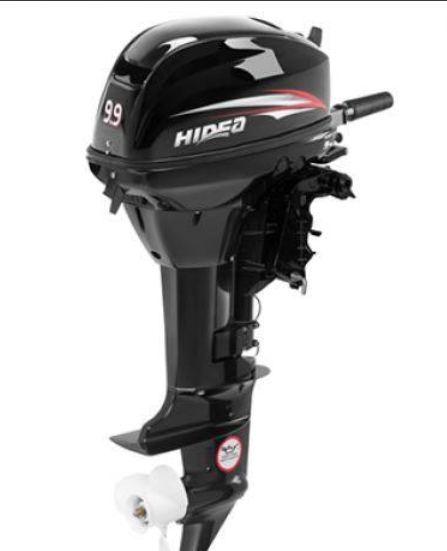 Лодочный мотор HIDEA HD9.9FHL (длинная нога) в Балакове