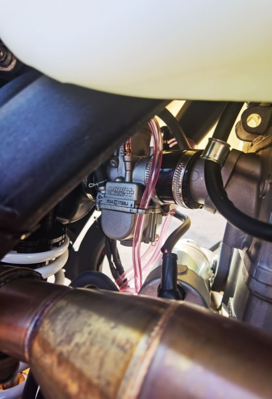 Мотоцикл JHLMOTO JHL Z6 NB300 (174MN-5) в Балакове