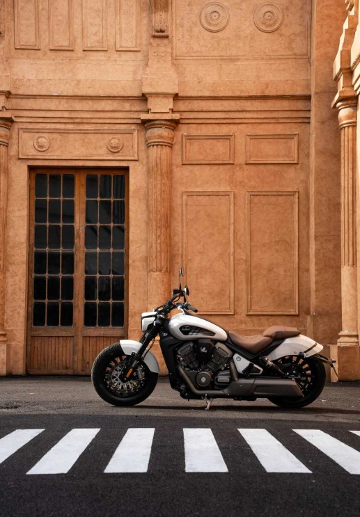 Мотоцикл Benda DarkFlag 500 Commander в Балакове