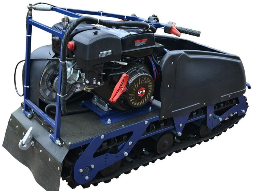 Мотобуксировщик БАРС СЛЕДОПЫТ FDS. RDS 18 л.с. в Балакове