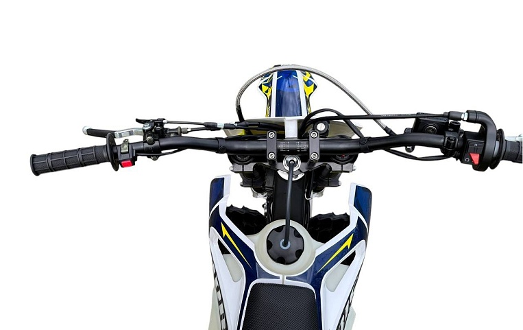 Эндуро мотоцикл IRBIS HTR 250 в Балакове