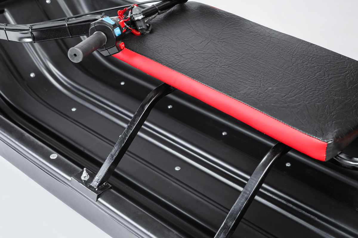 СИДЕНИЕ ДЛЯ САНЕЙ в Балакове