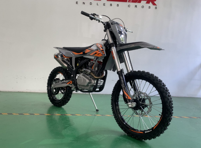 Мотоцикл JHLMOTO JHL LX4 CB300RL (175FMN) в Балакове