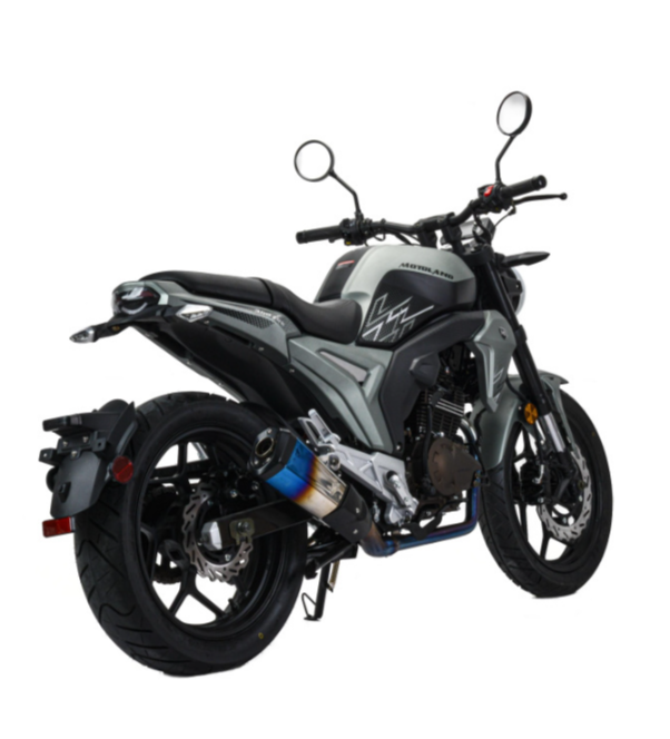 Мотоцикл MOTOLAND (МОТОЛЕНД) 300 CBR в Балакове