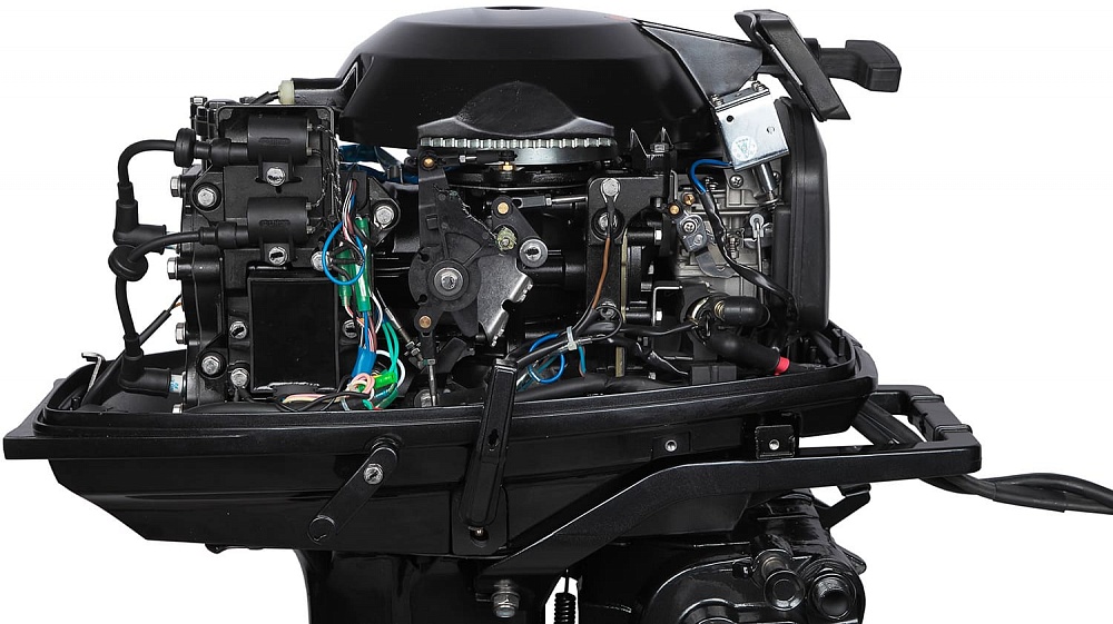 Лодочный мотор MARLIN MP 30 AWRL в Балакове