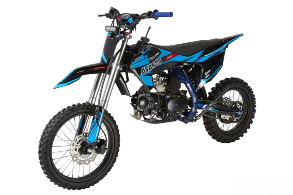 Питбайк Avantis H12 Basic 17/14 в Балакове