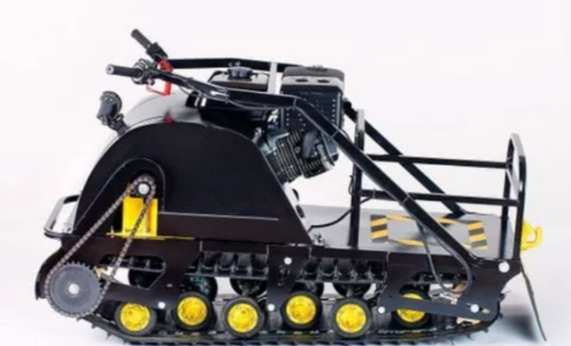 Мотобуксировщик FISHRIDE КЛАССИКА 15 л.с. в Балакове