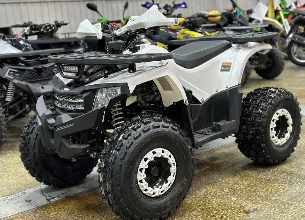 Квадроцикл PROMAX WILD 2.0 190 в Балакове