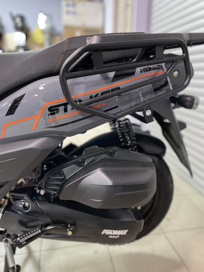 Скутер PROMAX STALKER 150(49) в Балакове