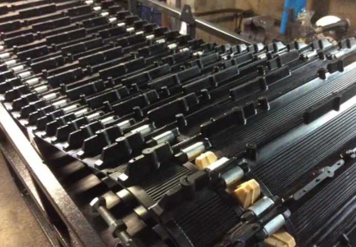 Мотобуксировщик СТЕМ СЕВЕР ЭКСПЕРТ 500 КОМПАКТ 15 л.с. в Балакове