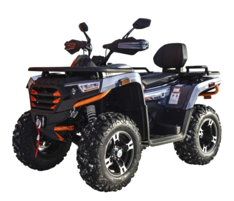 Квадроцикл MOTOLAND (МОТОЛЕНД) 300 MAX X в Балакове