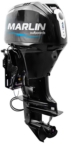 ЛОДОЧНЫЙ МОТОР MARLIN MFI 40 AERTL в Балакове