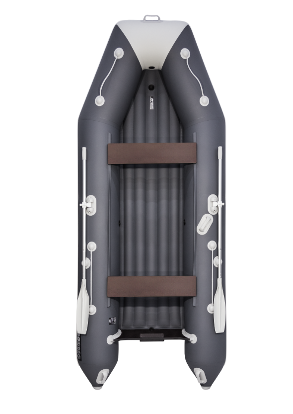 Лодка АКВА 3600 НДНД в Балакове