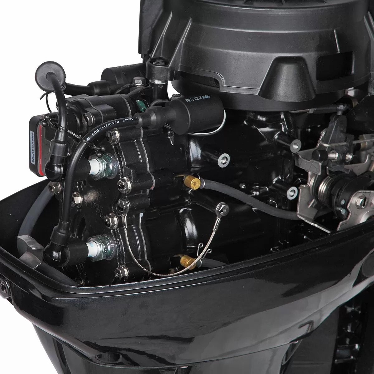 Лодочный мотор MARLIN MP 9.9 AMHS в Балакове