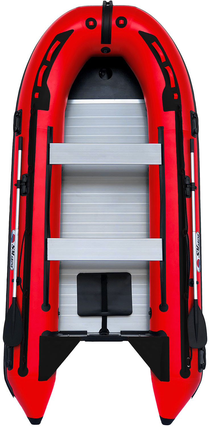 ЛОДКА SMARINE STRONG 365 в Балакове