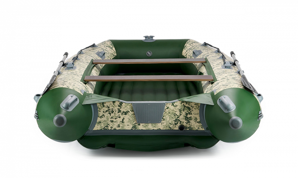 Лодка MISHIMO RAPID 400 PRO в Балакове