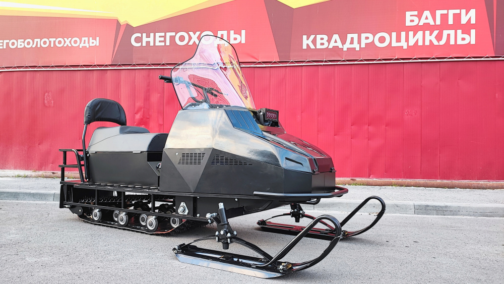 Снегоход PROMAX YAKUT 500 2.0 4T 22 в Балакове