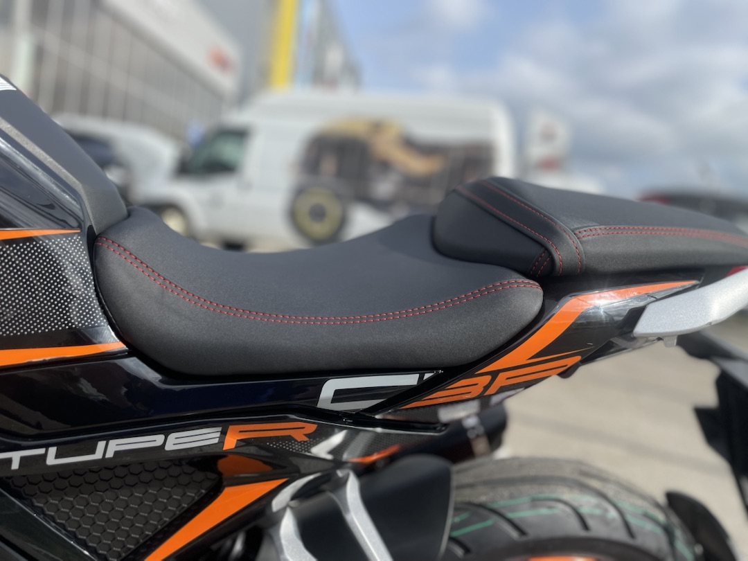 Мопед PROMAX CB150R (49) в Балакове