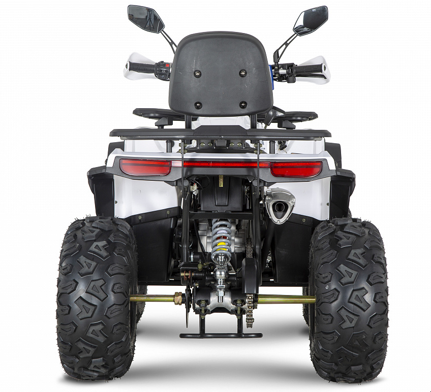 Квадроцикл YACOTA VIKING PRO в Балакове