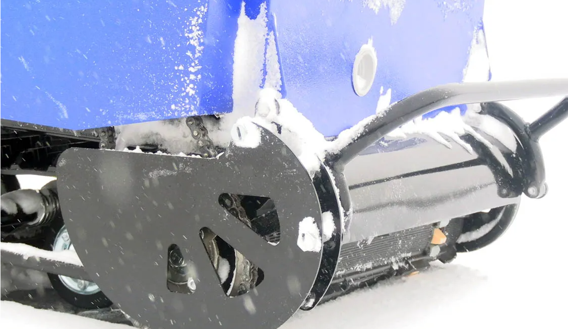 МОТОБУКСИРОВЩИК КОМПАКТНЫЙ ЛИДЕР-СИГМА-1S, 8,0+ Л.С. С МОДУЛЕМ "ТЯГАЧ" ВАРИАТОР TAV2-40 в Балакове