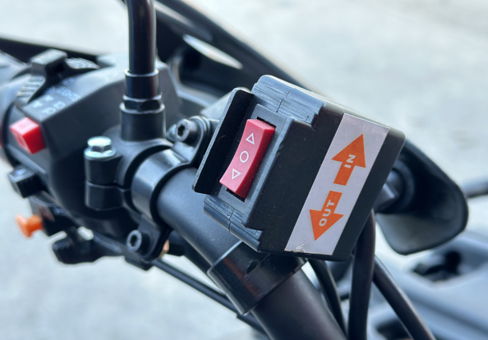 Квадроцикл GBM EXPLORER 400 NEW PREMIUM в Балакове