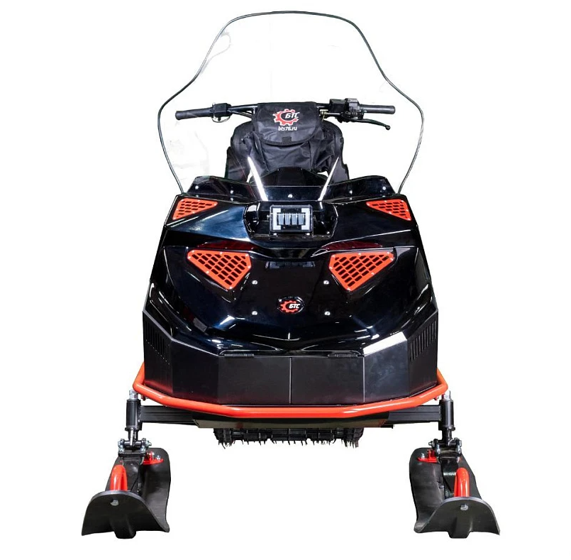 Снегоход БТС 4Т ЛОНГ ЛЮКС / 29 л.с. 726 м3 в Балакове