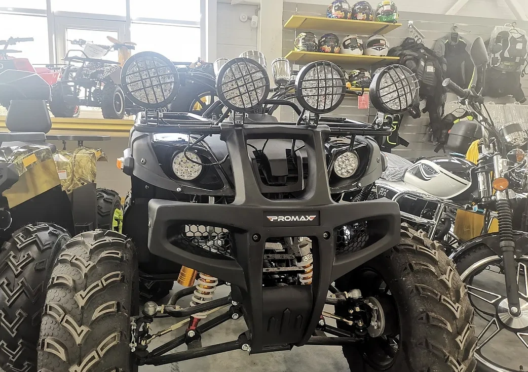 Квадроцикл PROMAX LEO 300 Max (кардан) в Балакове
