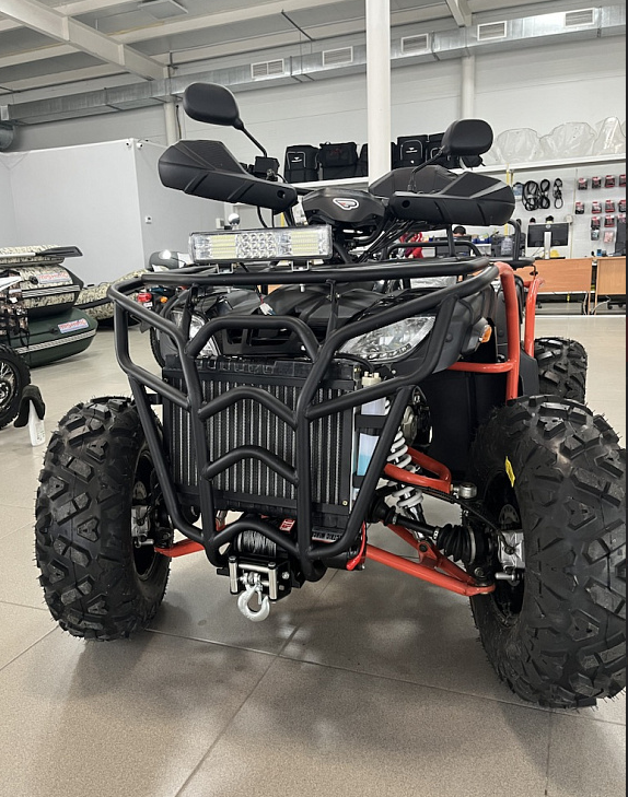 Квадроцикл PROMAX 300 4X4 ALL ROAD в Балакове