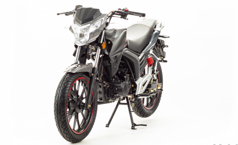 Мотоцикл FLASH 200 в Балакове