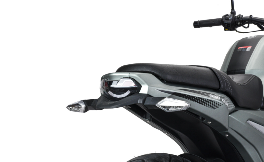 Мотоцикл MOTOLAND (МОТОЛЕНД) 300 CBR в Балакове