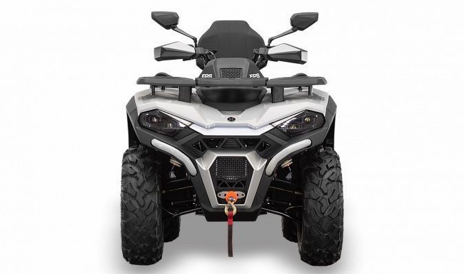 Квадроцикл HISUN GUARDIAN 550L /LONG в Балакове