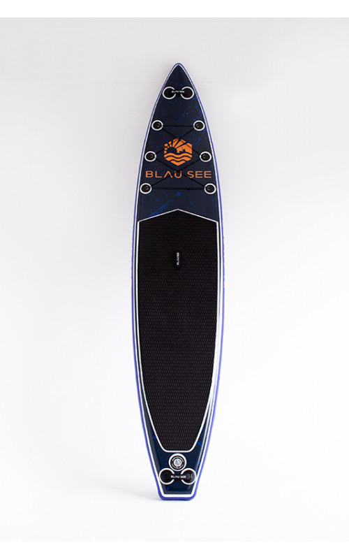 НАДУВНОЙ САП БОРД OCEAN SUNSET 12,6 в Балакове